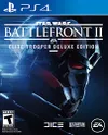 Star Wars Battlefront II:...