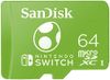 SanDisk 64GB microSDXC UHS-I...