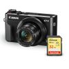 Canon PowerShot G7 X Mark II...