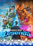 Minecraft Legends PC -...