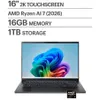 Acer - Swift Go 16 AI -...