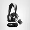 Steelseries Arctis Nova Pro...