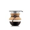 Bodum 4 Cup 17oz Pour Over...