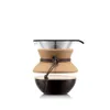 Bodum 4 Cup 17oz Pour Over...