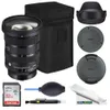 Sigma 24-70mm f/2.8 DG DN II...