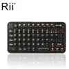 Rii 518BT Bluetooth Keyboard...