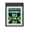 Delkin Devices 512GB POWER...