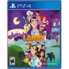 PS4 - Leisure Suit Larry :...