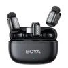 BOYA mini 2 Wireless Lavalier...