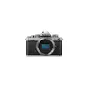 Nikon Z fc DX-Format...