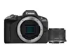 Canon EOS R50 systemkamera +...