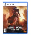 XSEED Games Daemon X Machina:...