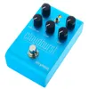 Cloudburst Reverb