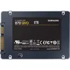 Samsung 870 QVO SATA III...