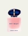 My Way Floral Eau de Parfum,...