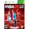 NBA 2K13 Video Game for Xbox...