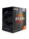 Amd Ryzen 5 5600Gt Am4 Ret...