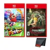Nintendo Mario Tennis Fever +...