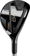 TaylorMade Qi10 MAX Rescue,...