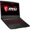 MSI GF65 Thin 10SDR 15-inch -...