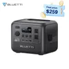 BLUETTI AC50B 700W 448Wh...