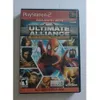 Marvel Ultimate Alliance...