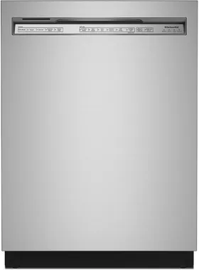 KitchenAid KDFM404KPS