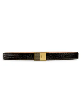 Women's Elio Leather...