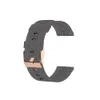 INF Klokkerem Nylon Grå...