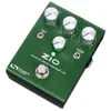 SA 272 ZIO Analog Bass Preamp