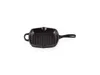 Le creuset Enameled cast Iron...