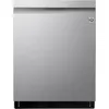 LG LDP6810SS 24" Top Ctrl...