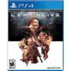 LEFT ALIVE Day 1 Edition -...