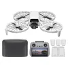 DJI Flip Fly More Combo With...