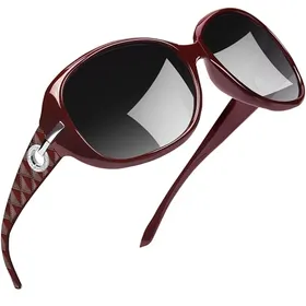 Joopin Big Sunglasses...