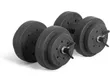 CAP Barbell 40-Pound...