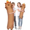 Mewaii Long Cat Plush 5...