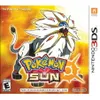 Pokemon Sun [Nintendo 3DS]