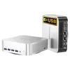 GEEKOM A8 Max Mini PC with...