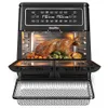 Breville Halo Flexi Air Fryer...