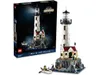 LEGO Ideas Motorized...