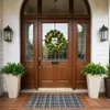 GENIMO Outdoor Rug for Patio...