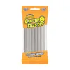 Damp Duster Silver Sponge...