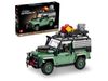 LEGO Technic 10317 Land Rover...