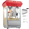 VEVOR 1-Cup white Hot air...