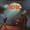 Let There Be Rock [VINYL]