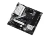 ASRock B550M Pro4 hovedkort...