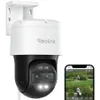 Reolink TrackMix PoE 4K...