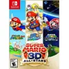 Super Mario 3D All-Stars...