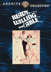Ready, Willing and Able Ray...